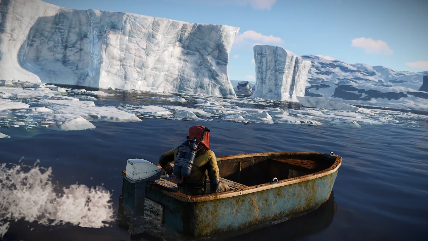 Where do I check updates after a Rust or Easy Anti-Cheat patch?